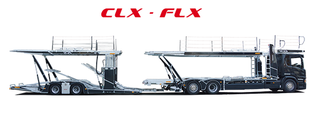 Rolfo CLX + FLX